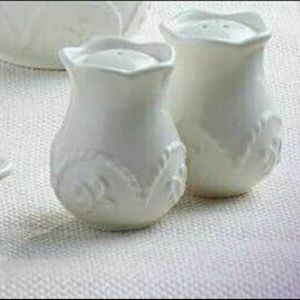 Salarios de princess hause  son nuevos en su caja